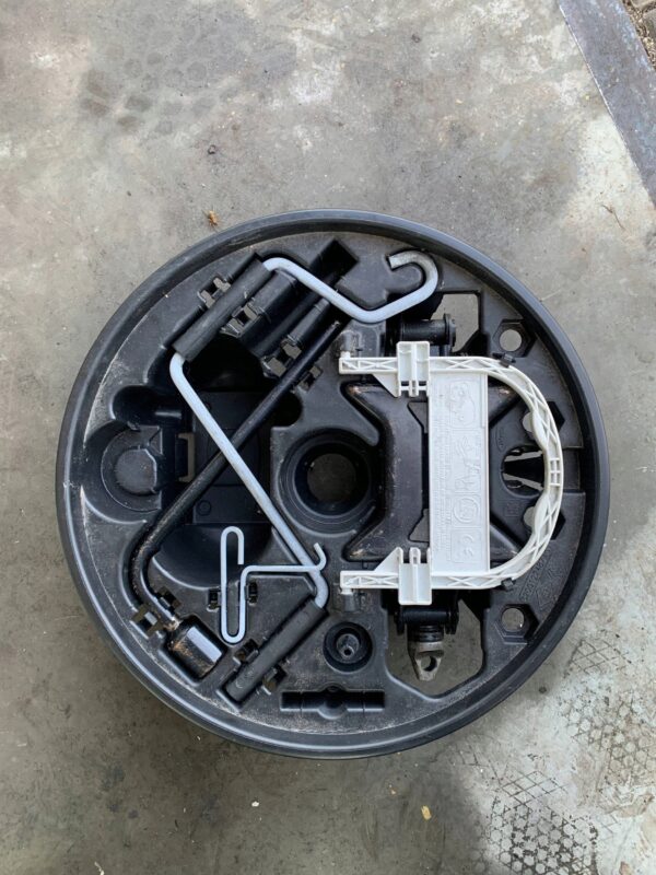 ZESTAW NARZĘDZI CLIO II 8200122487