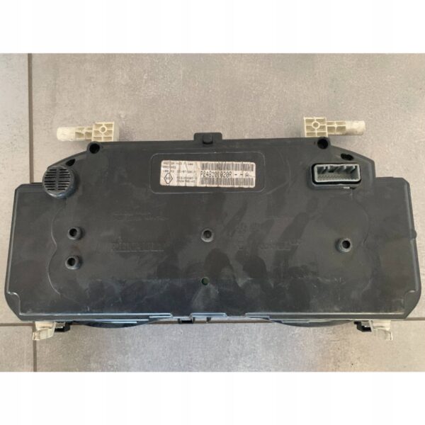 LICZNIK ZEGARY P248101020R-A RENAULT MASTER III *ANG/EU*