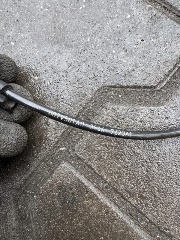 CZUJNIK PRĘDKOŚCI ABS TRIUMPH TIGER 800 XCA 18-20 LIFT 007V501A0