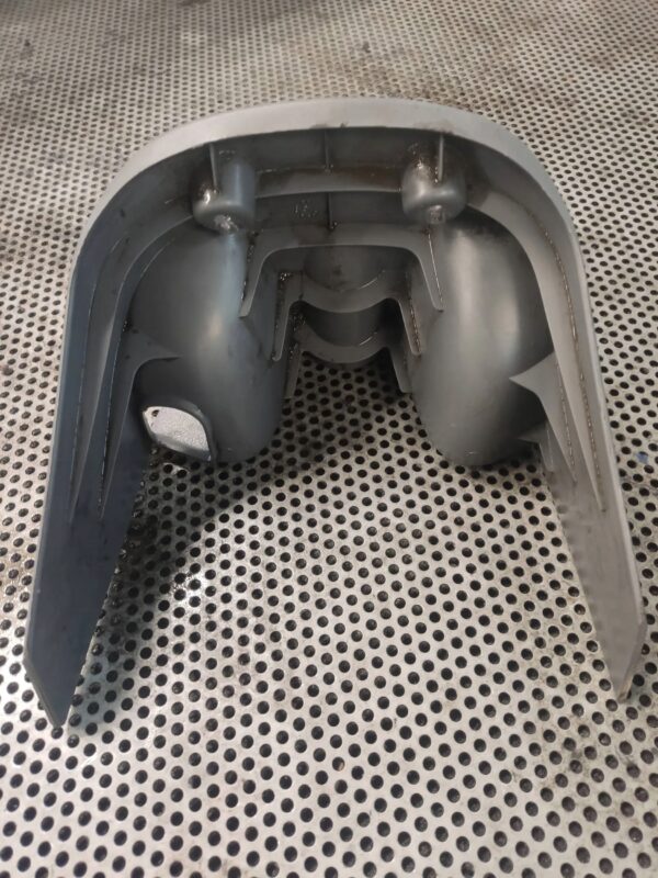 OSŁONA KOLUMNY KIEROWNICZEJ DUCATO 02-06 735397522