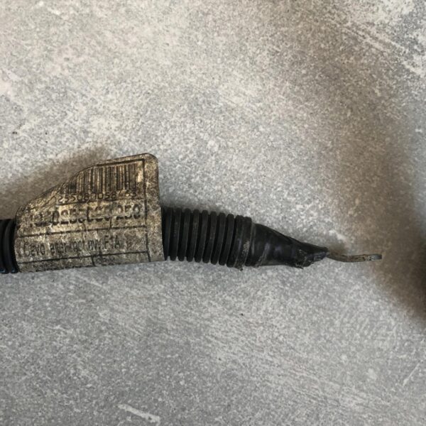 WIĄZKA KLEMA FIAT DUCATO 1350255080