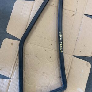 USZCZELKA LISTWA SZYBY DRZWI PRZEDNICH PRAWA 05801555852 IVECO DAILY III