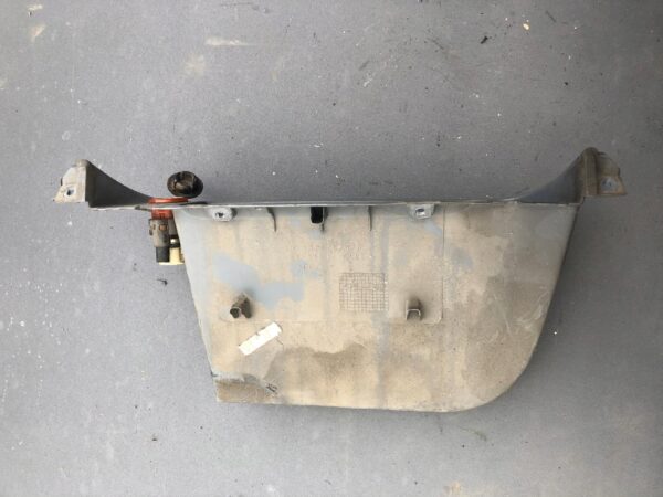 PÓŁKA SCHOWEK DUCATO JUMPER 02-06 1327787070