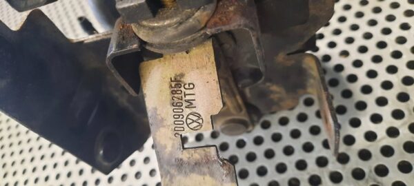 ZAWÓR PODCIŚNIENIA VOLKSWAGEN CRAFTER