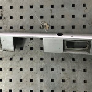 BLENDA DRZWI TYŁ MERCEDES VITO A6387430930 FV