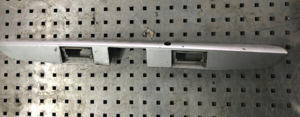 BLENDA DRZWI TYŁ MERCEDES VITO A6387430930 FV