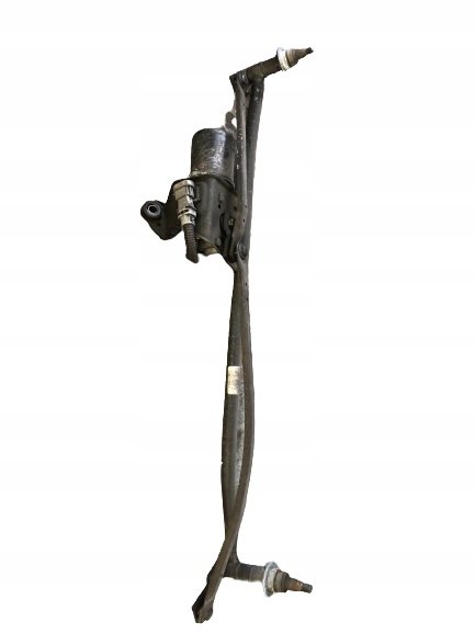 MECHANIZM WYCIERACZEK MASTER II MOVANO DAILY