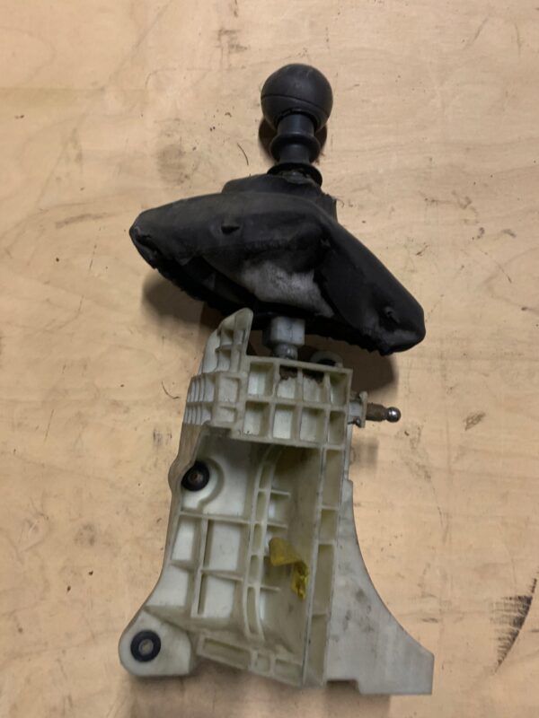 LEWAREK ZMIANY BIEGÓW FIAT DUCATO 553447040