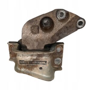 ŁAPA PODUSZKA SILNIKA FIAT DUCATO III 1367173080