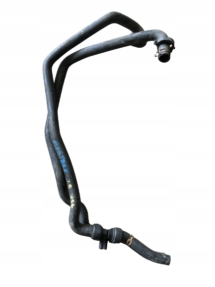 PRZEWÓD WODY RENAULT MASTER II MOVANO 2.5 754