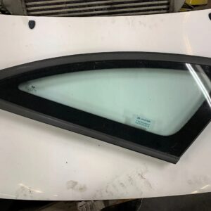 SZYBA KAROSERYJNA TYLNA PRAWA HYUNDAI I30 43R016733