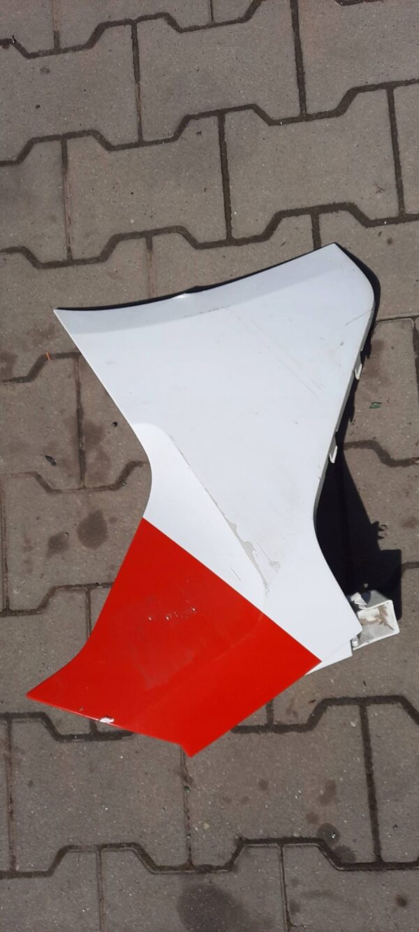 NAROŻNIK ZDERZAKA PRAWY TYŁ TRANSIT TOURNEO CONNECT DT1117926