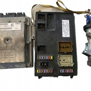 ZESTAW STARTOWY TRANSIT AC11-12A650-BC 8C1T-14A073