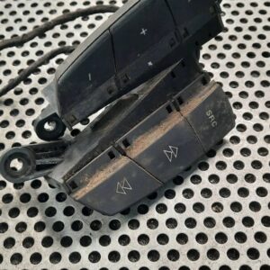 PANEL PRZYCISKI 61806390G BOXER DUCATO JUMPER