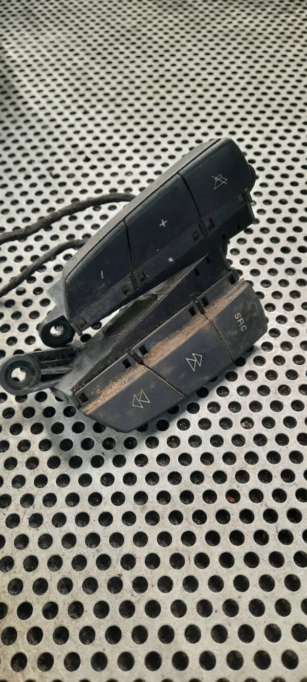 PANEL PRZYCISKI 61806390G BOXER DUCATO JUMPER