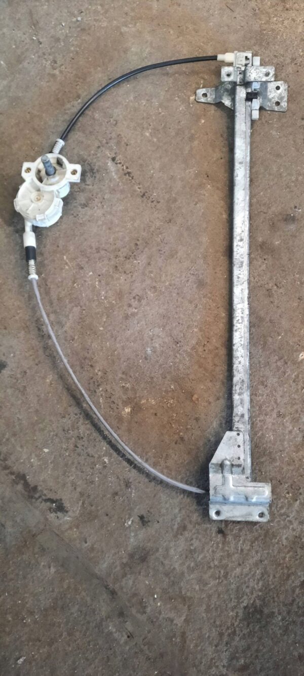 PODNOŚNIK SZYBY FIAT DUCATO