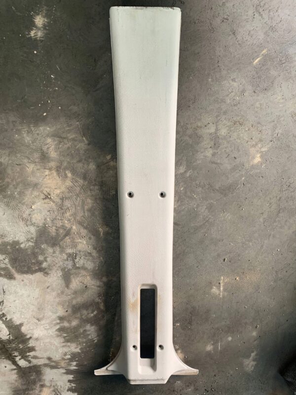 OSŁONA SŁUPKA FIAT DUCATO DOKA