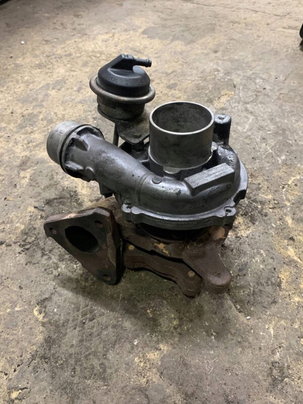 TURBOSPRĘŻARKA MASTER II H8200483650