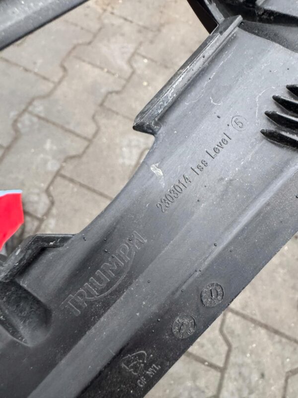 OSŁONA PLASTIK TRIUMPH TIGER 800 XCA 18-20 LIFT T2303014