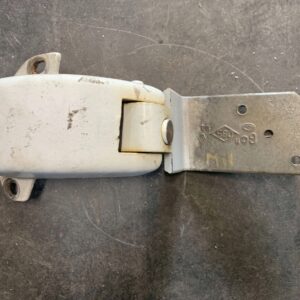 ZAWIASY DRZWI RENAULT MASTER II