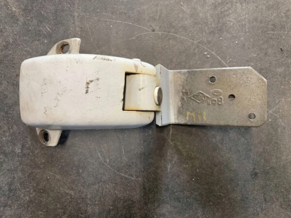 ZAWIASY DRZWI RENAULT MASTER II