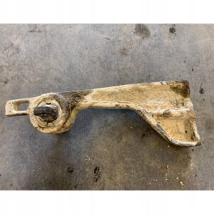 WSPORNIK ŁAPA MOCOWANIE GRODZI ŚRODKOWEJ MERCEDES VITO W639