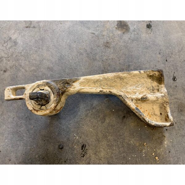 WSPORNIK ŁAPA MOCOWANIE GRODZI ŚRODKOWEJ MERCEDES VITO W639