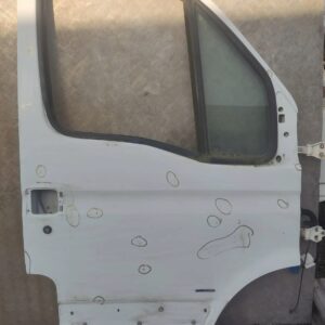 DRZWI PRAWY PRZÓD IVECO DAILY 99-06r 11