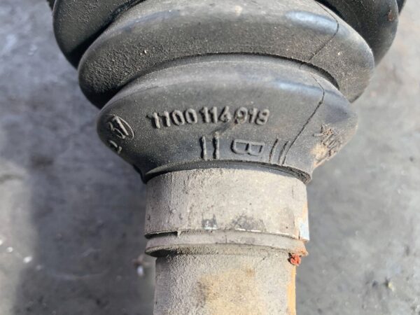 PÓŁOŚ RENAULT SCENIC I 7700114918