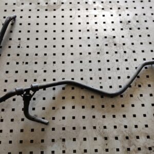 PRZEWÓD WODY RENAULT MASCOTT 3.0 FV