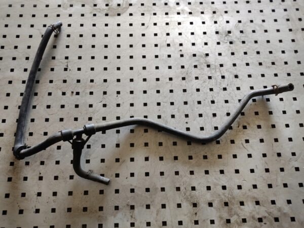 PRZEWÓD WODY RENAULT MASCOTT 3.0 FV