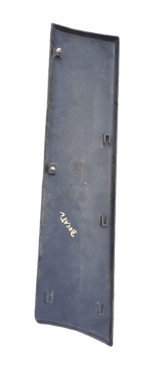 LISTWA DRZWI LEWY PRZÓD FIAT DUCATO 1304013070