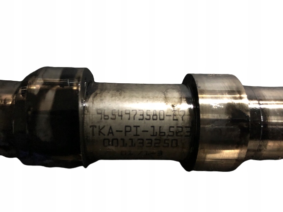 WAŁEK ROZRZĄDU JUMPY SCUDO 2.0 HDI 9654973580