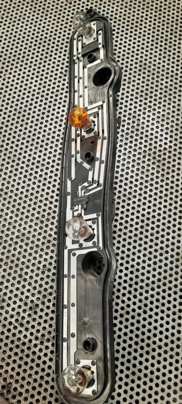 WKŁAD LAMPY DUCATO BOXER JUMPER