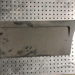 LISTWA DRZWI PRAWY PRZÓD IVECO DAILY 504090269