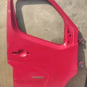 DRZWI PRAWY PRZÓD RENAULT MASTER III 93