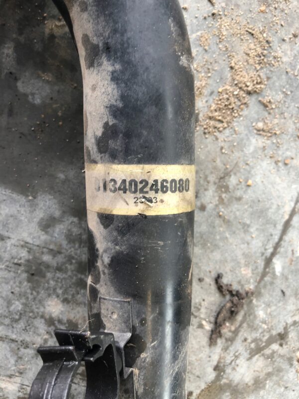 RURKA WLEWU PALIWA FIAT DUCATO 02-06 01340246080