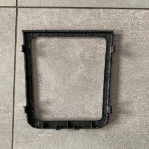 RAMKA DRĄŻKA ZMIANY BIEGÓW OPEL VECTRA C 24463520