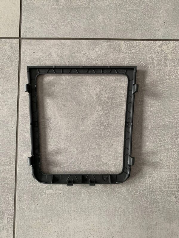 RAMKA DRĄŻKA ZMIANY BIEGÓW OPEL VECTRA C 24463520