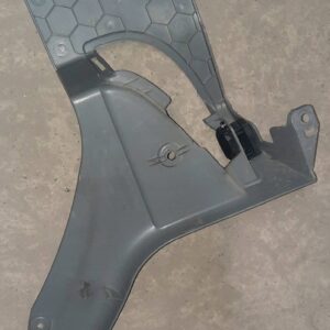 OSŁONA SŁUPKA LEWY PRZÓD SPRINTER W906 A9066880206