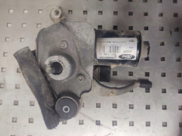 SILNIK/MECHANIZM PRAWY WYCIERACZKI FORD TRANSIT CUSTOM GK2117500AA