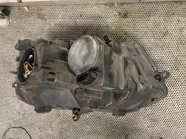 LAMPA PRZEDNIA LEWA VW T5 LIFT