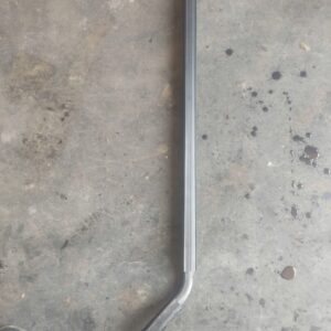 USZCZELKA ZGARNIAJĄCA SZYBY PRZEDNIEJ VW T5 7H0837479