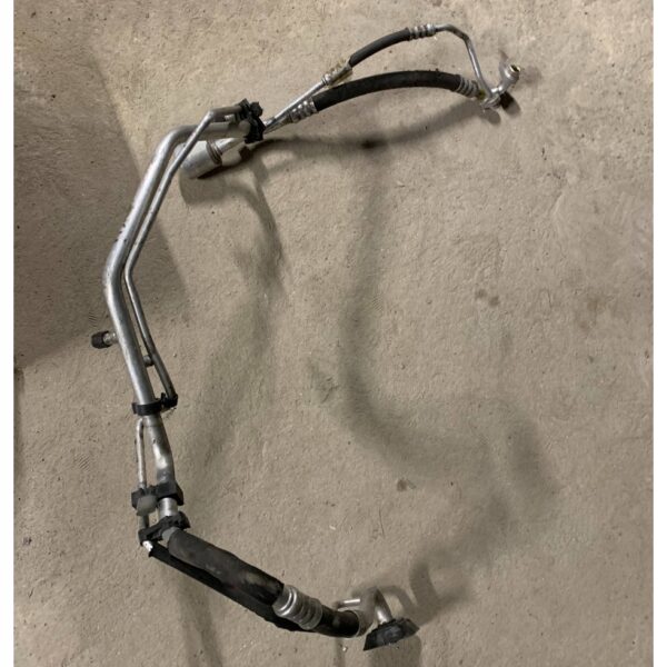 WĄŻ PRZEWÓD KLIMATYZACJI A/C 9657451280 CITROEN C4