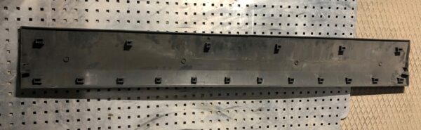 LISTWA DRZWI PRAWY PRZÓD NR 4 SPRINTER A9066900862