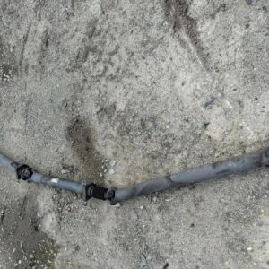 WAŁ NAPĘDOWY IVECO DAILY 2.3 HPI 11-14 AUTOMAT 500391637