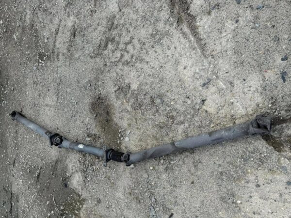 WAŁ NAPĘDOWY IVECO DAILY 2.3 HPI 11-14 AUTOMAT 500391637