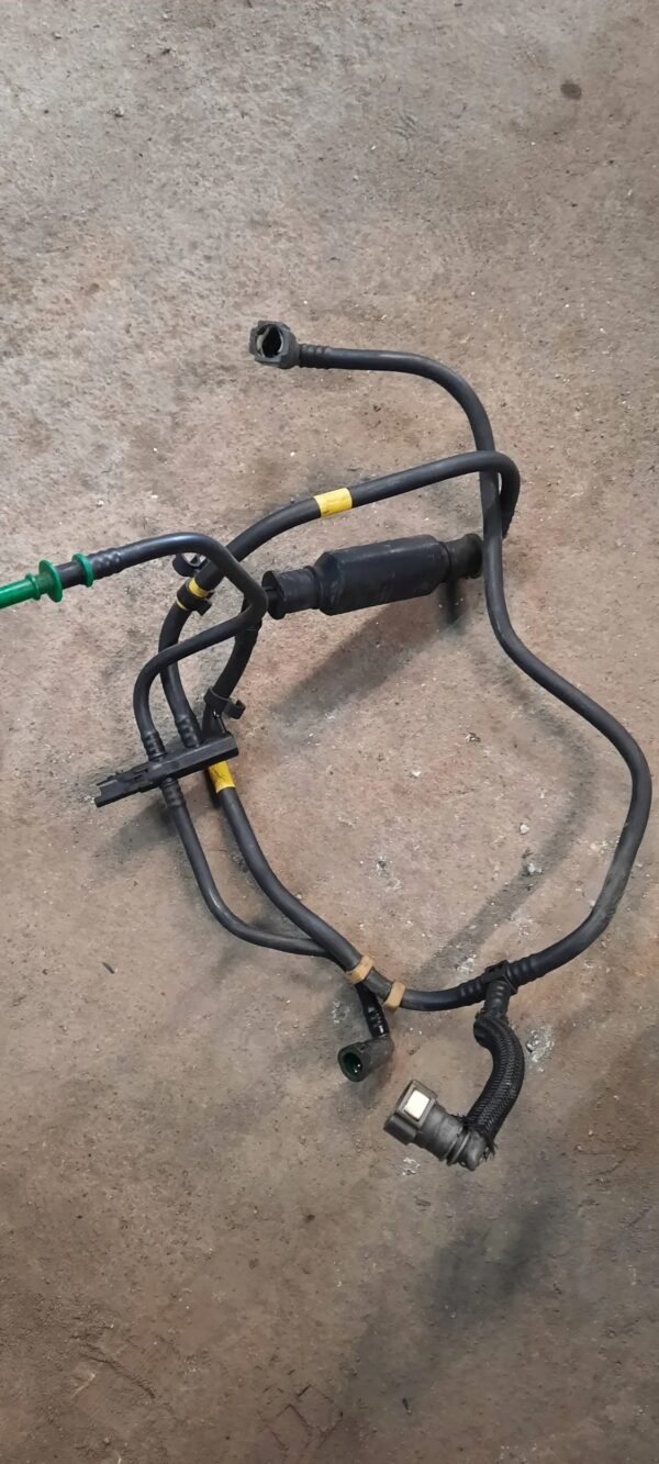 POMPKA PALIWA MAGISTRALA CITROEN BERLINGO