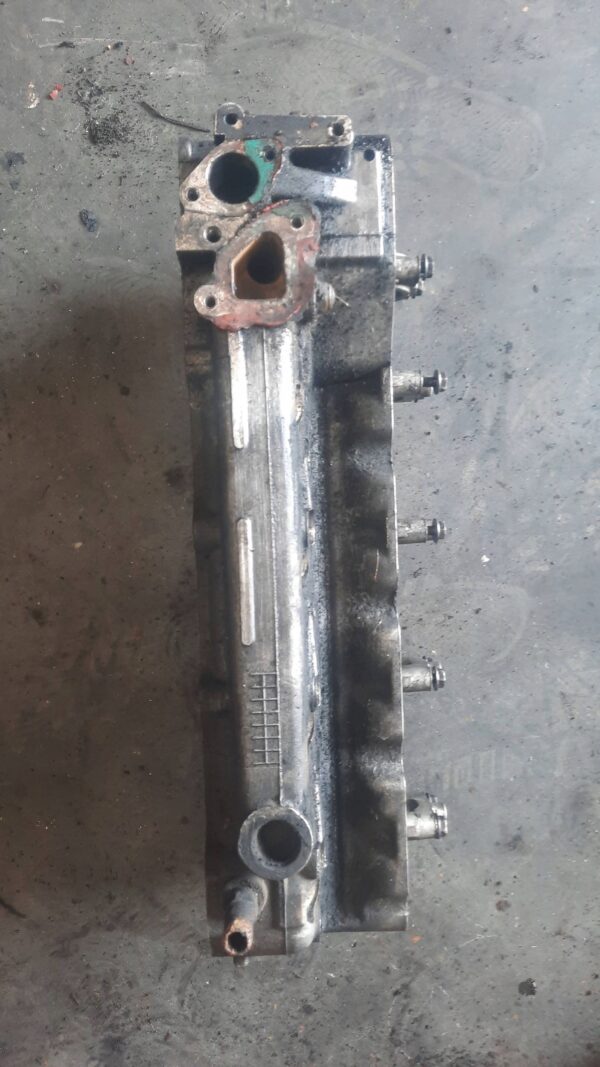 GŁOWICA SILNIKA CANTER 90-16