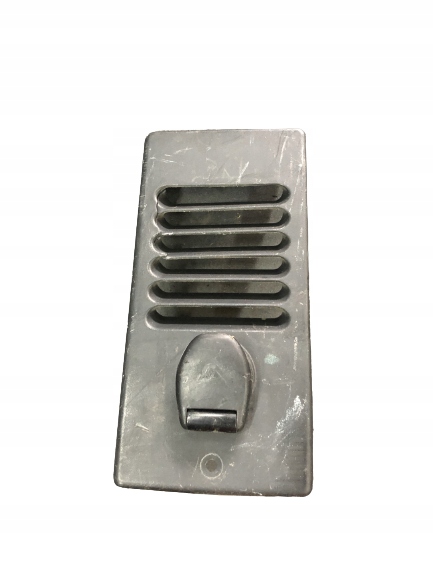 KRATKA WENTYLACYJNA RENAULT TRAFIC III 788555196R